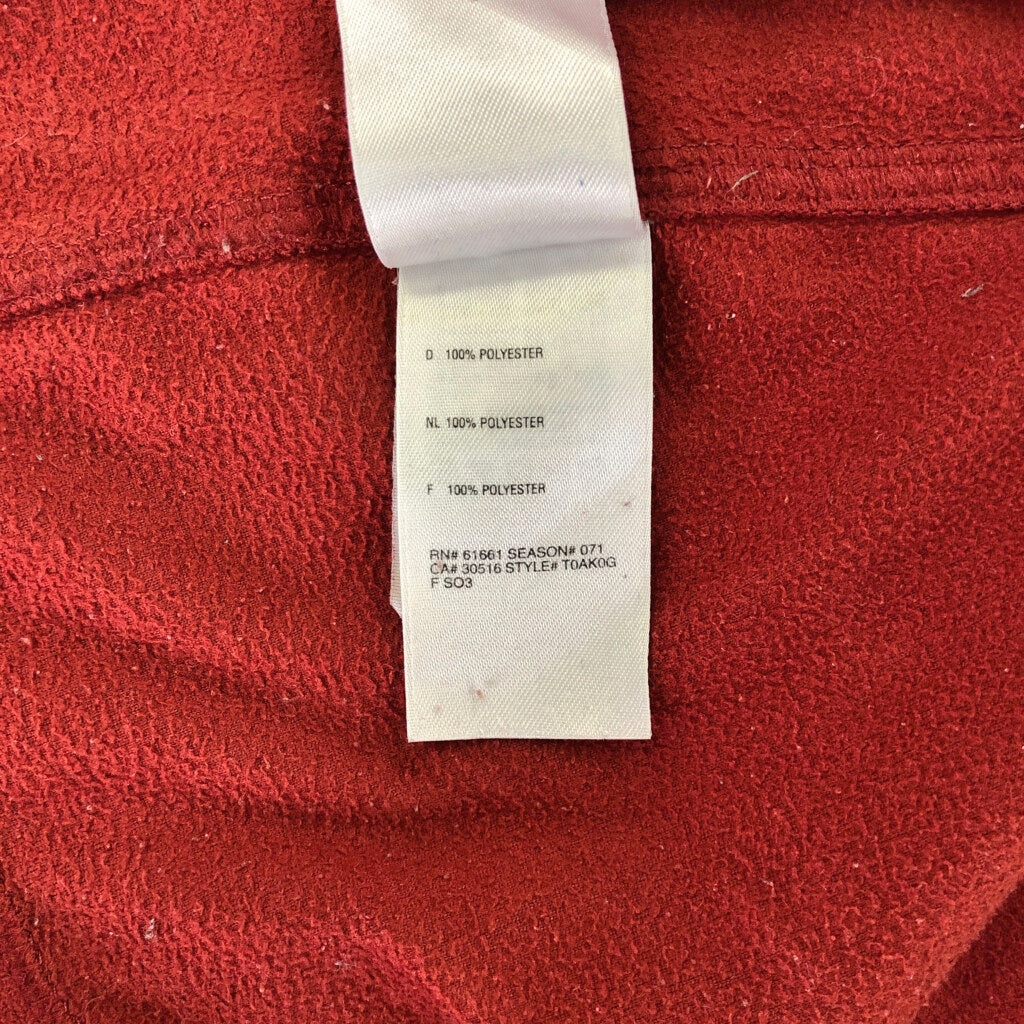 THE NORTH FACE Fleece Jacket