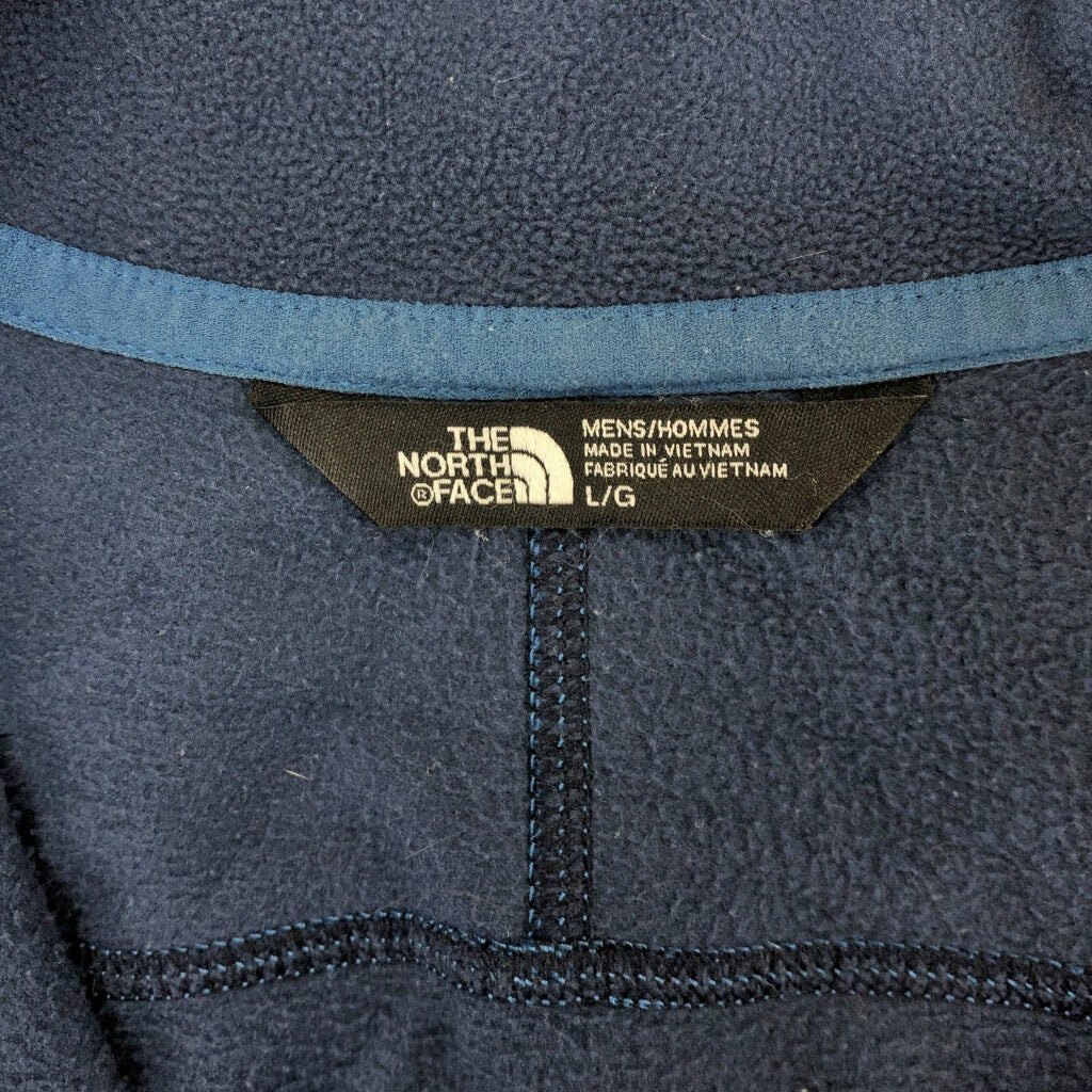 THE NORTH FACE Fleece Jacket