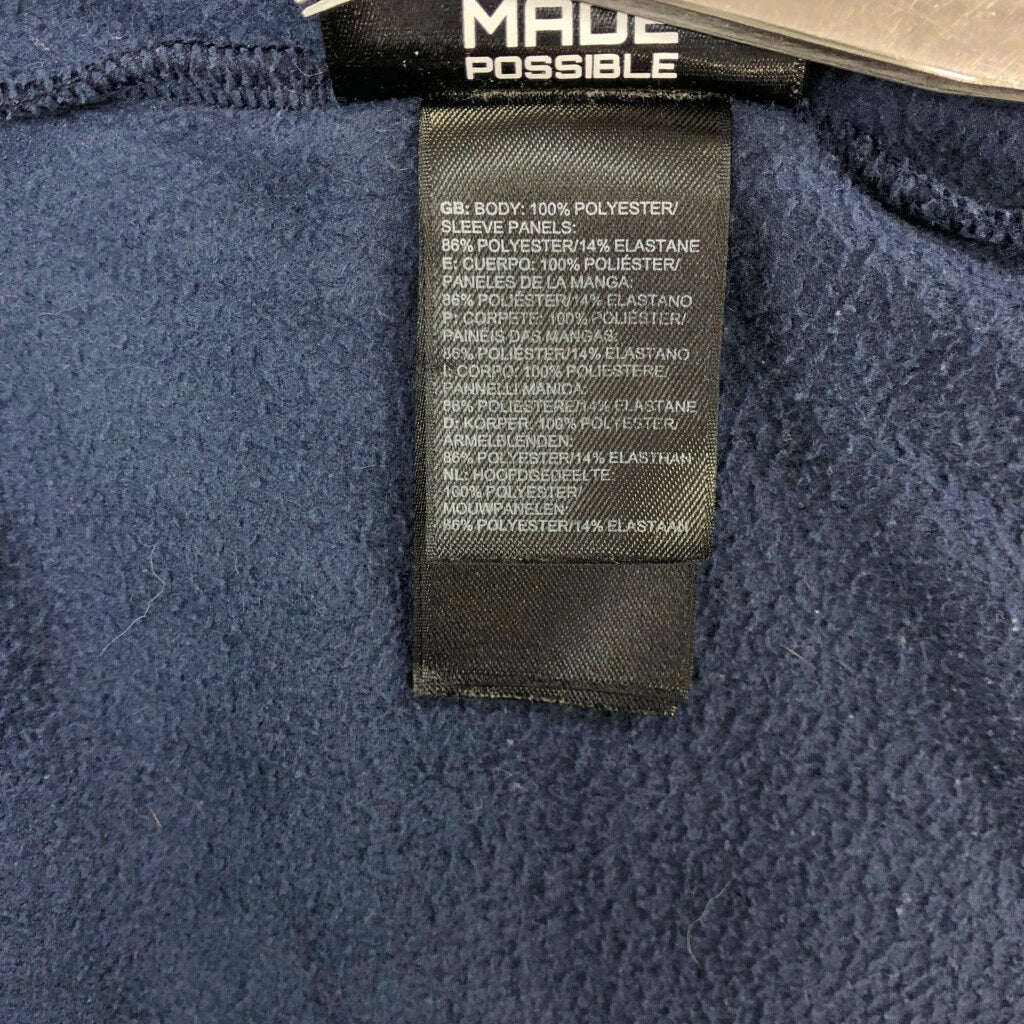 THE NORTH FACE Fleece Jacket