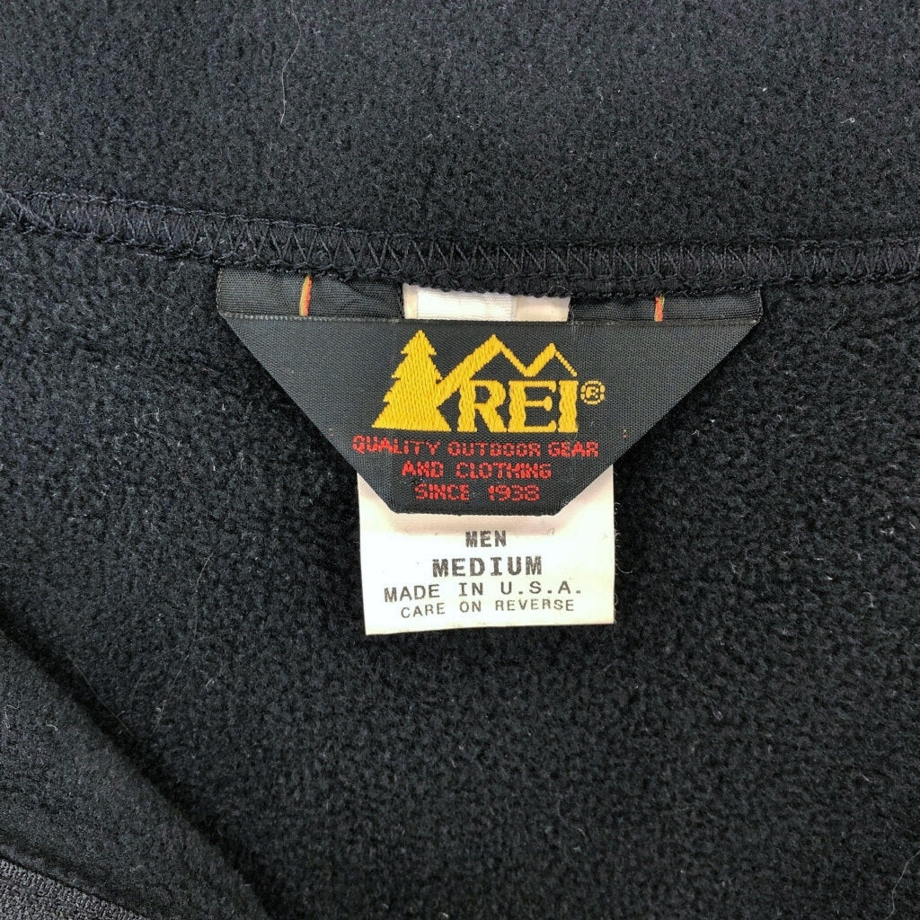 90s REI Fleece Jacket