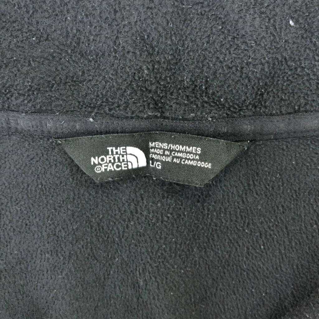THE NORTH FACE Fleece Jacket