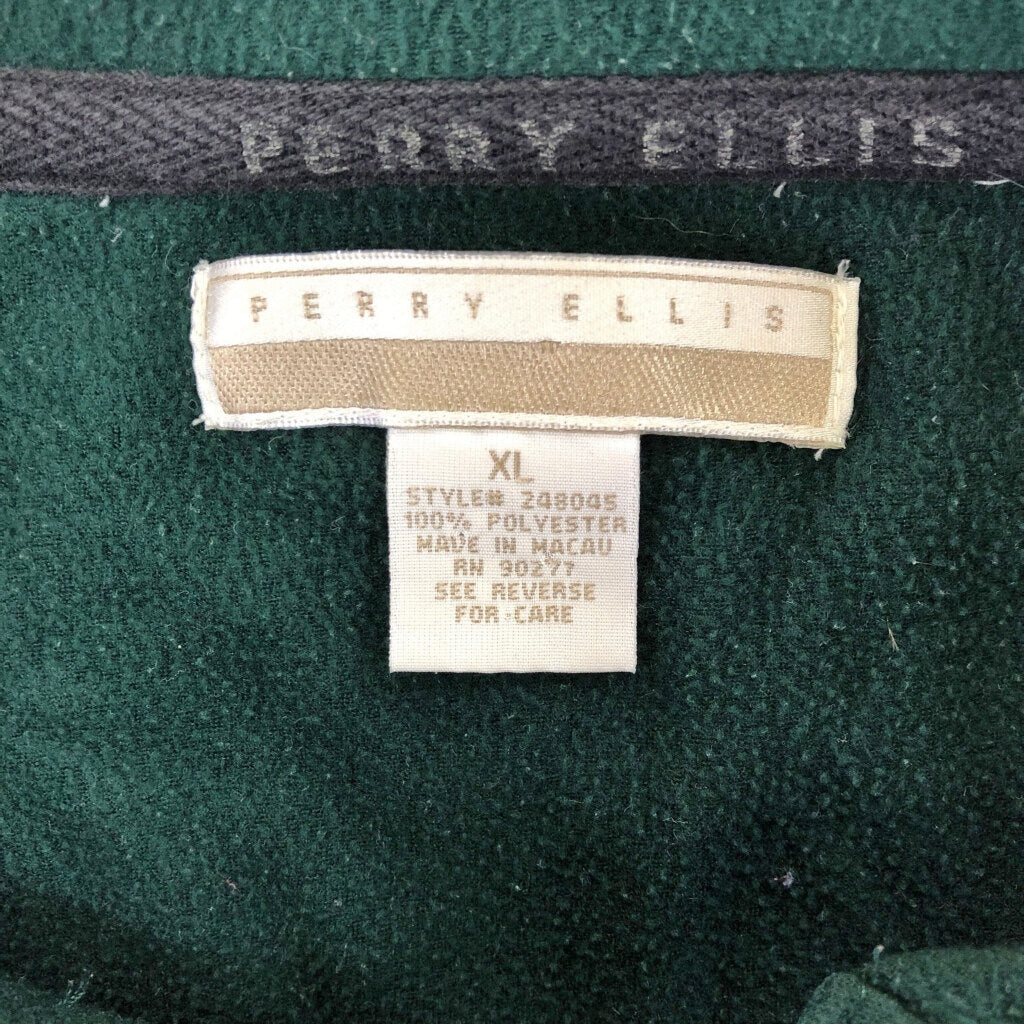 PERRY ELLIS Sweat