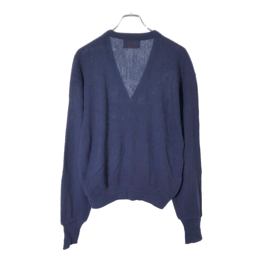 70s Jantzen Plain Cardigan