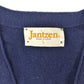 70s Jantzen Plain Cardigan