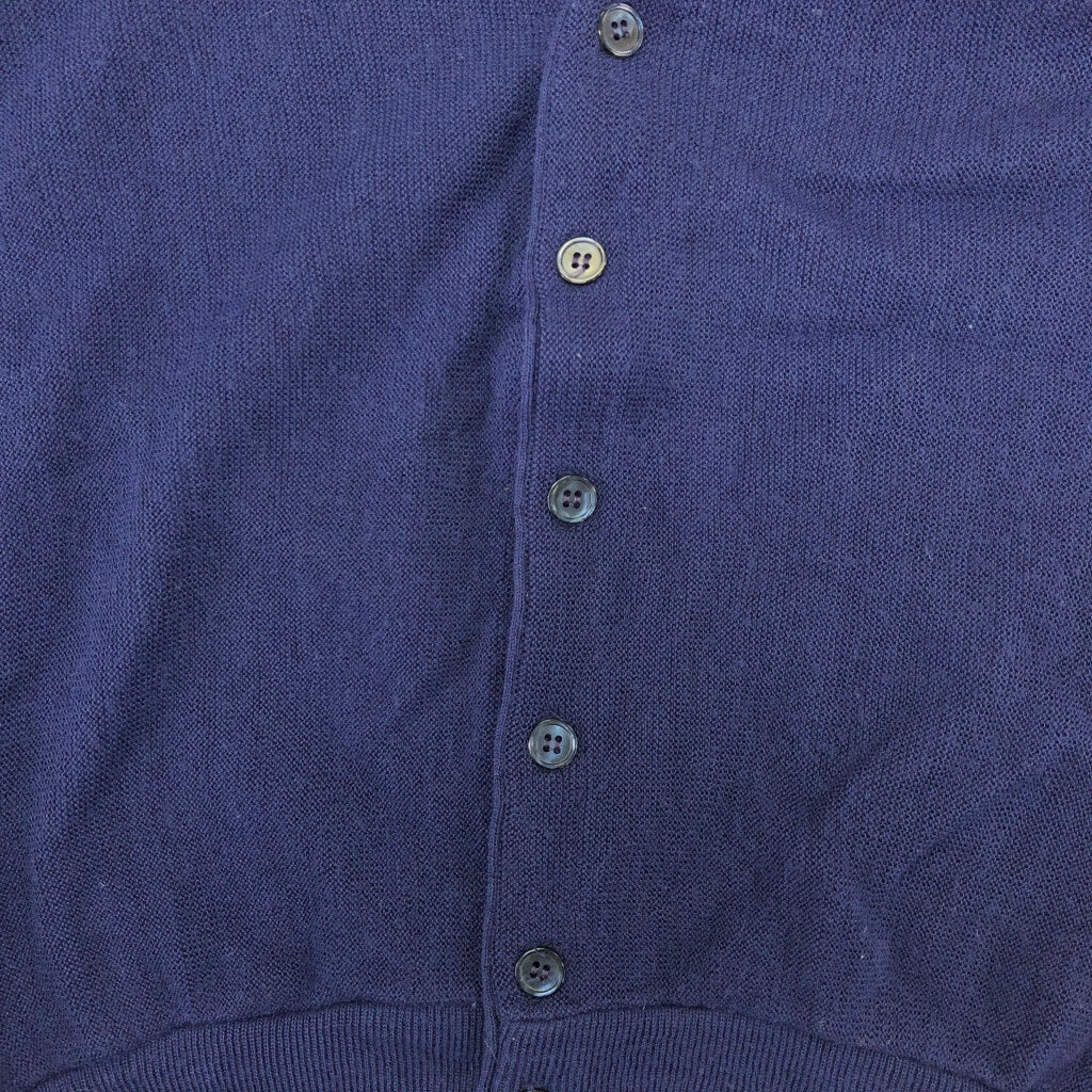 70s Jantzen Plain Cardigan
