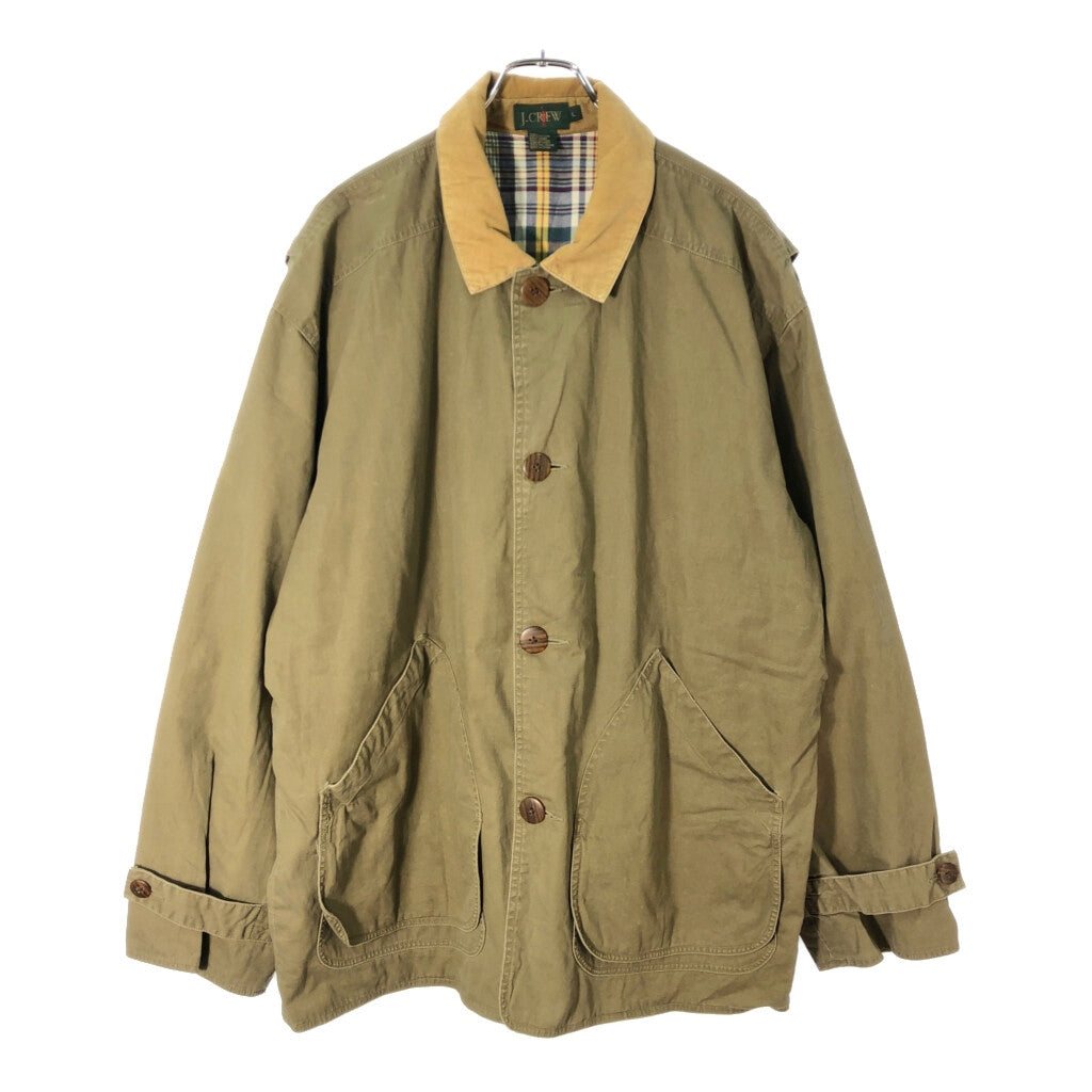 90s J.CREW Coverall