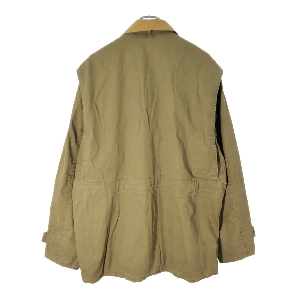 90s J.CREW Coverall