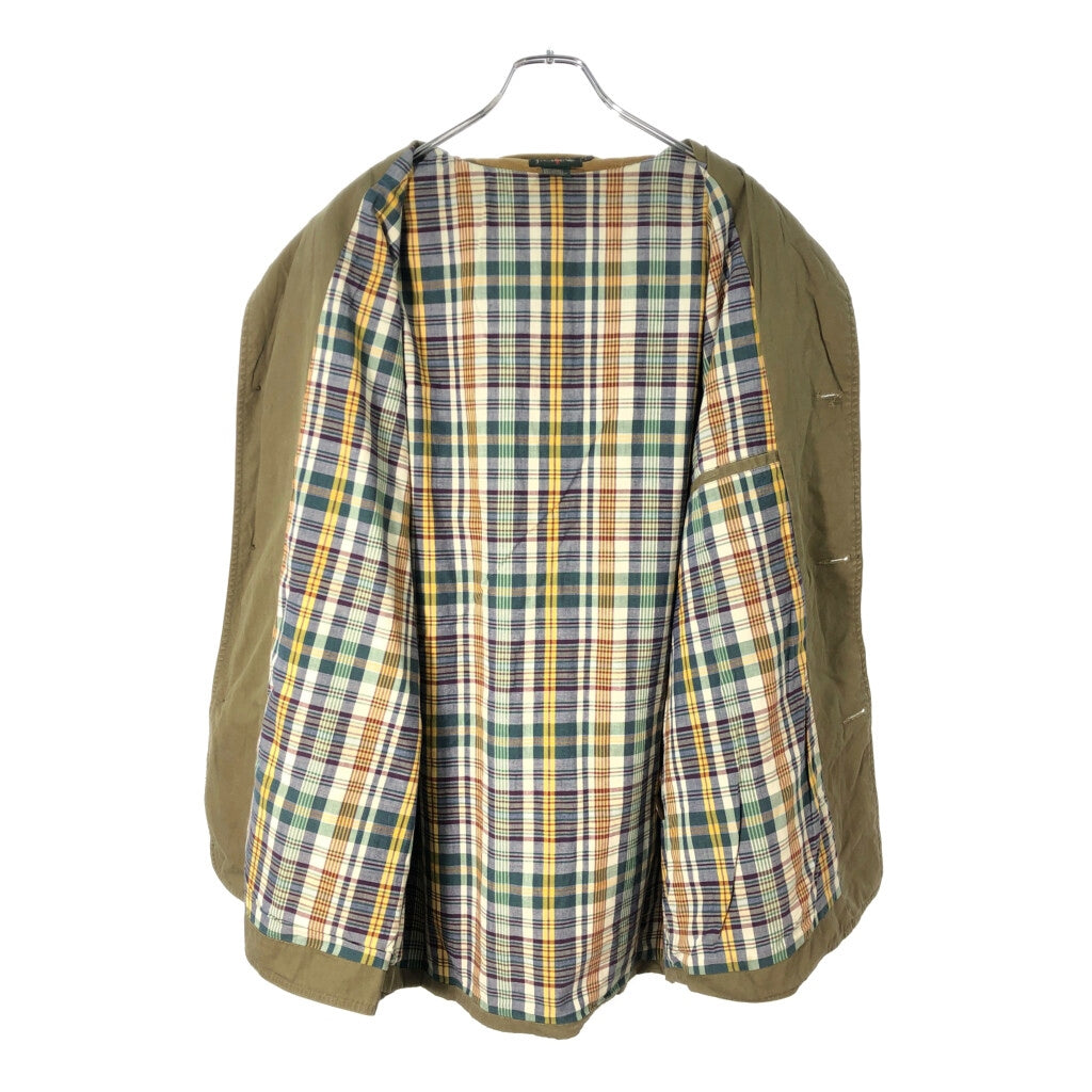 90s J.CREW Coverall
