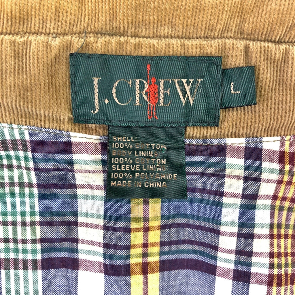 90s J.CREW Coverall