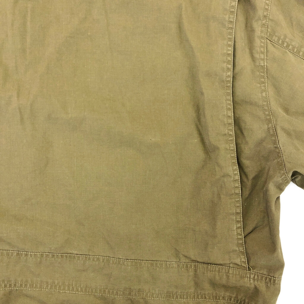 90s J.CREW Coverall