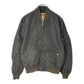ALPHA INDUSTRIES MA-1 Flight Jacket Military Jacket