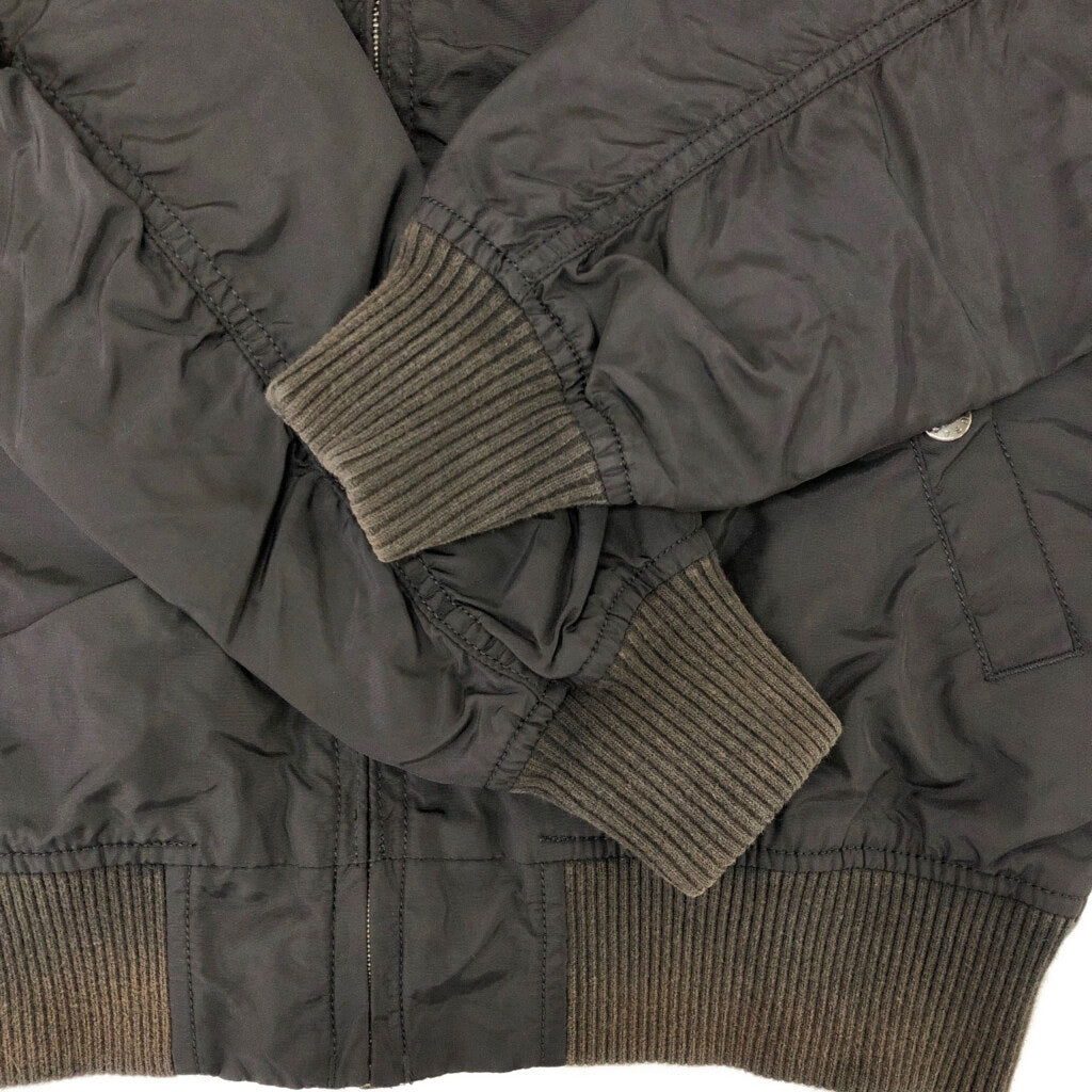 ALPHA INDUSTRIES MA-1 Flight Jacket Military Jacket