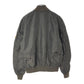 ALPHA INDUSTRIES MA-1 Flight Jacket Military Jacket