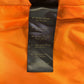 ALPHA INDUSTRIES MA-1 Flight Jacket Military Jacket