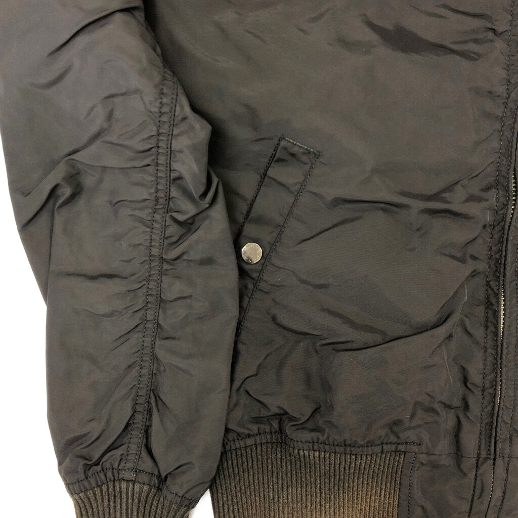 ALPHA INDUSTRIES MA-1 Flight Jacket Military Jacket