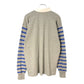 90s LANDS' END Rugby Shirt