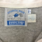 90s LANDS' END Rugby Shirt
