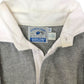 90s LANDS' END Rugby Shirt