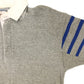 90s LANDS' END Rugby Shirt