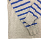 90s LANDS' END Rugby Shirt