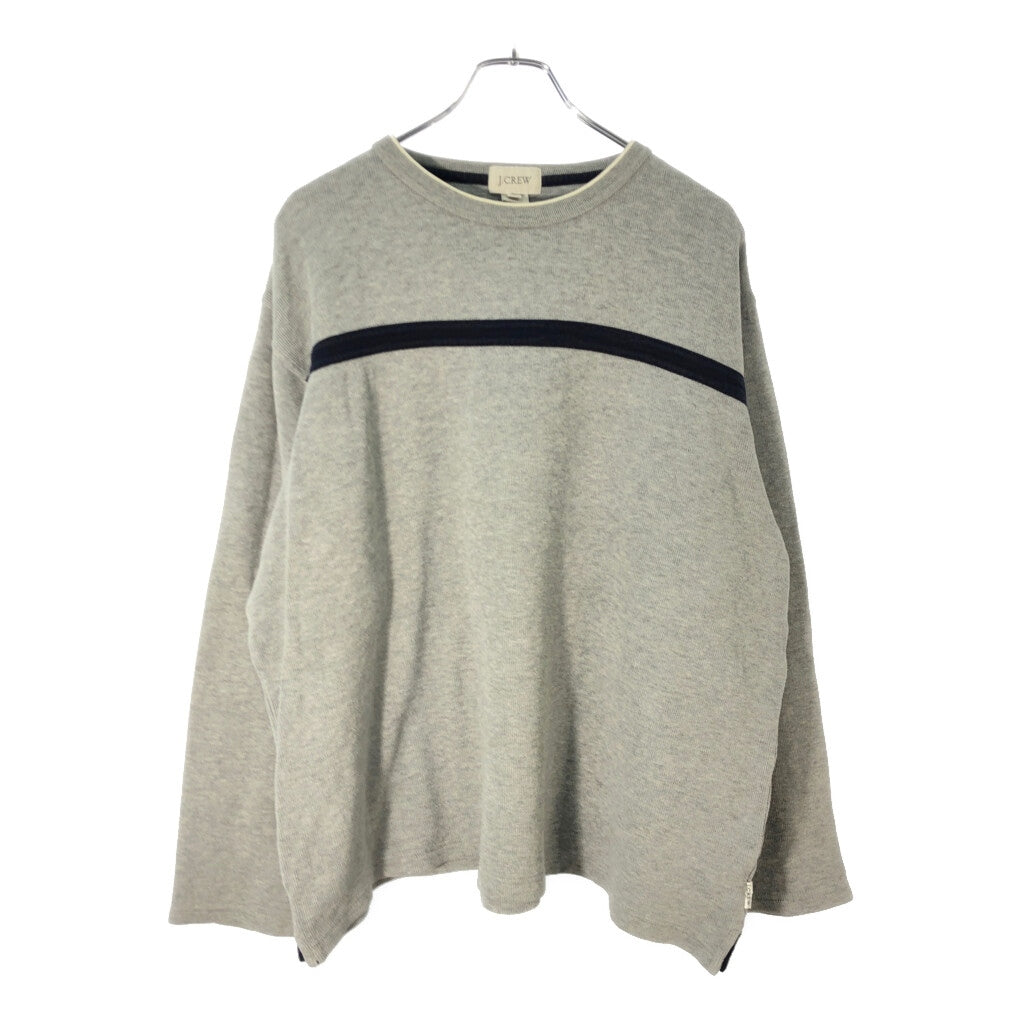 00s J.CREW Crewneck Sweater