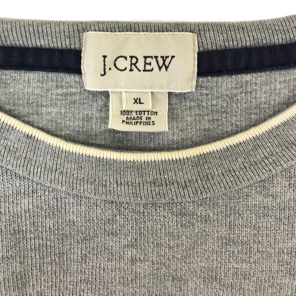 00s J.CREW Crewneck Sweater