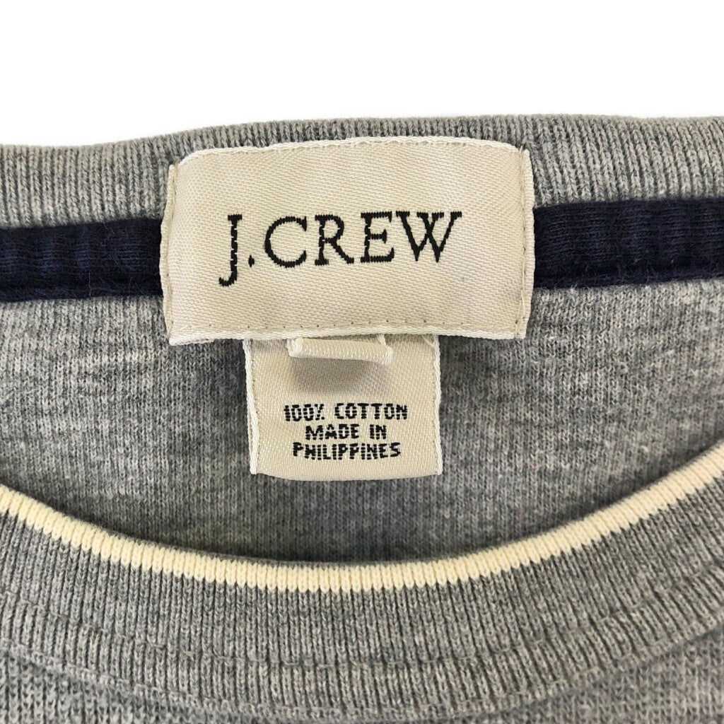00s J.CREW Crewneck Sweater