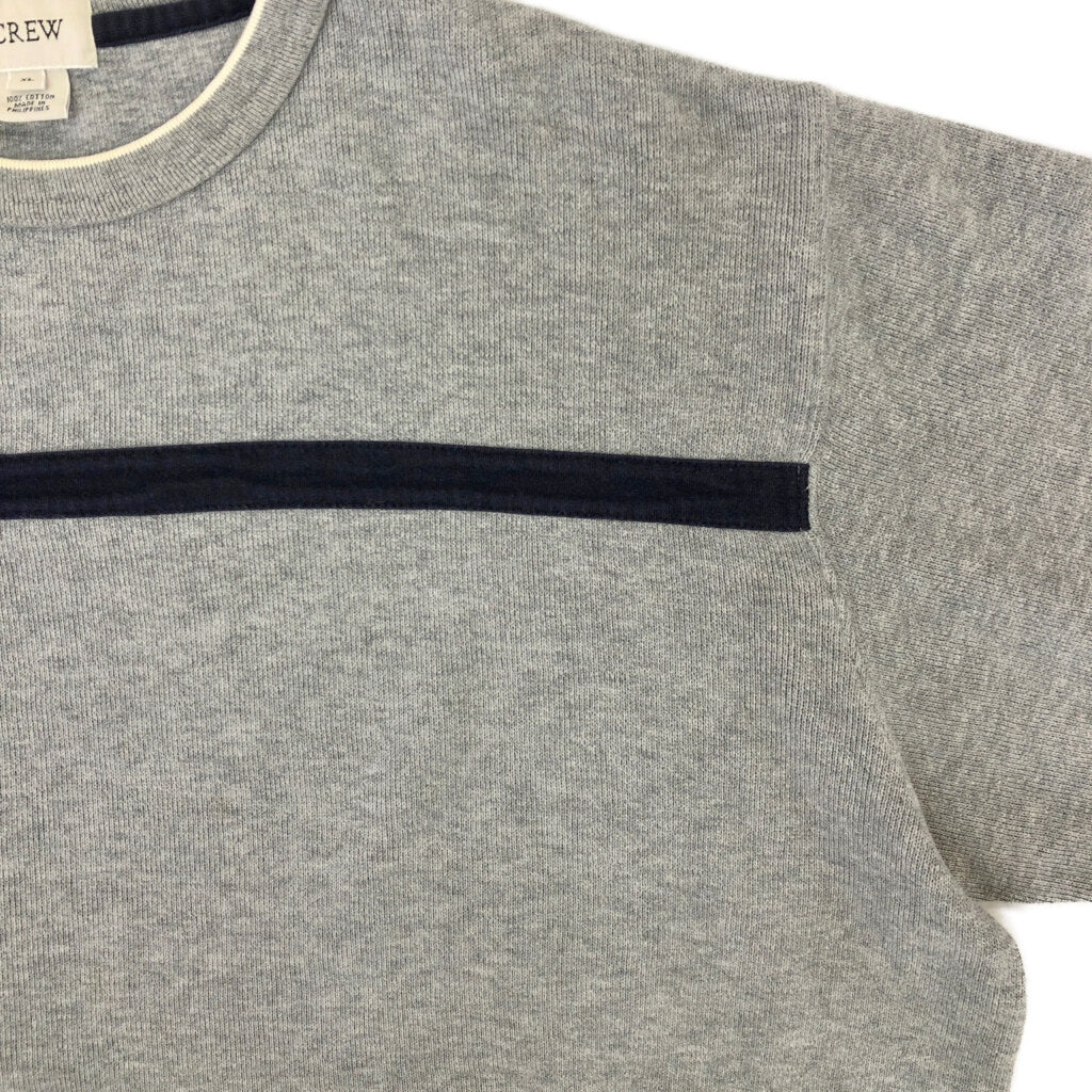 00s J.CREW Crewneck Sweater