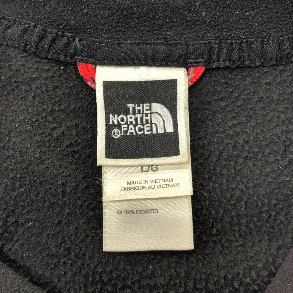 THE NORTH FACE Fleece Jacket