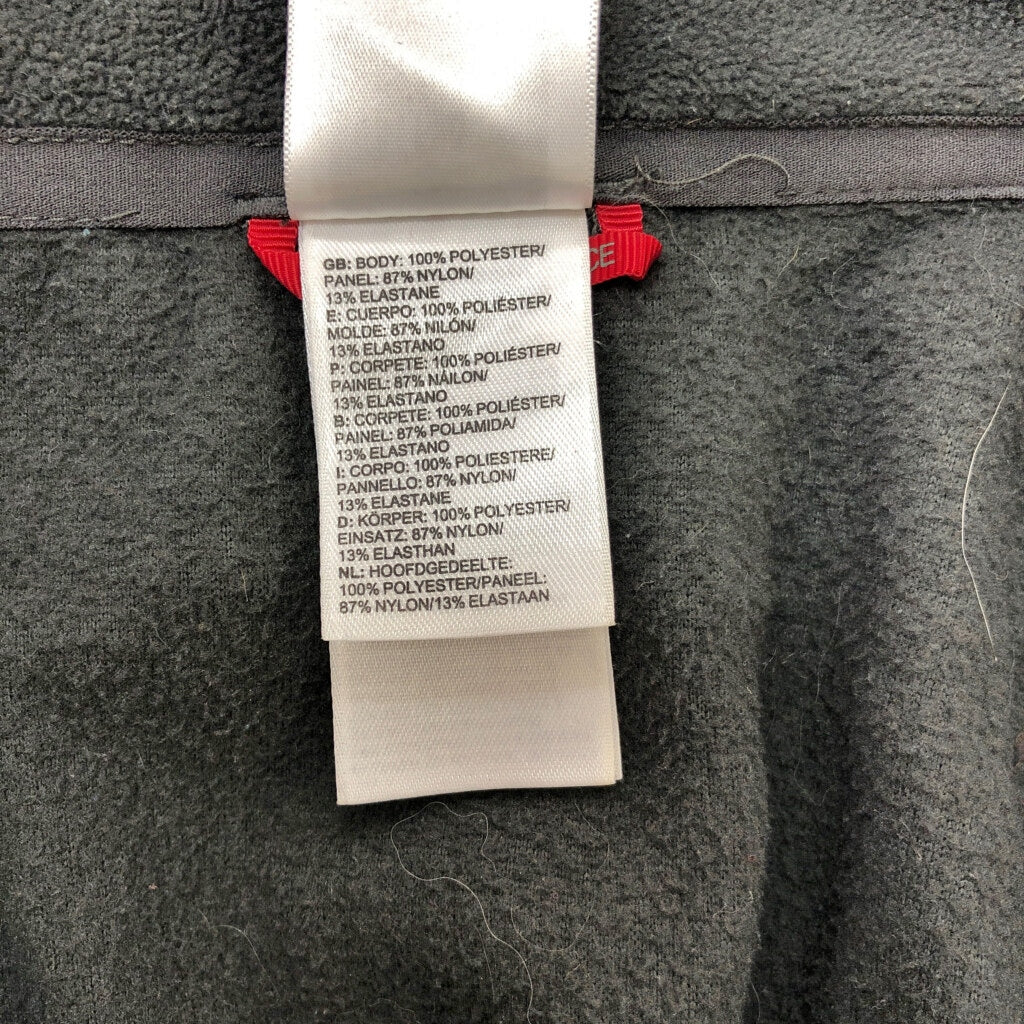 THE NORTH FACE Fleece Jacket
