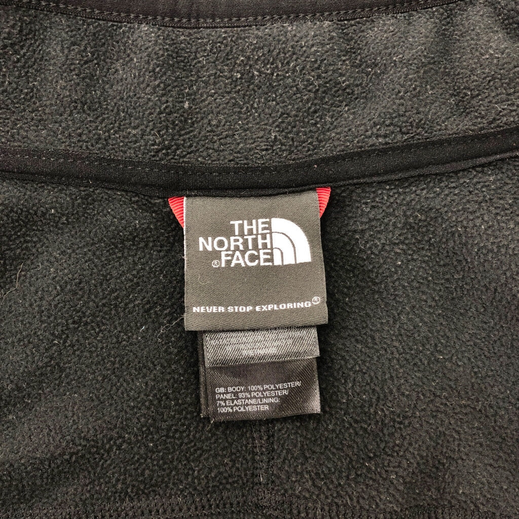 THE NORTH FACE Fleece Jacket