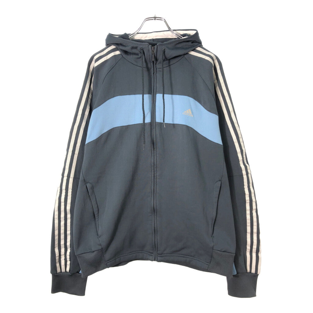 00s adidas Track Jacket