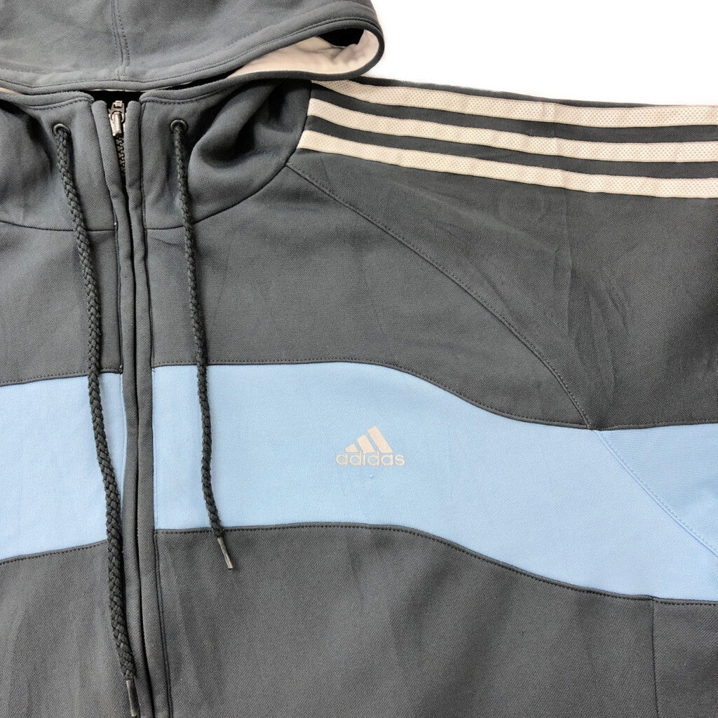 00s adidas Track Jacket