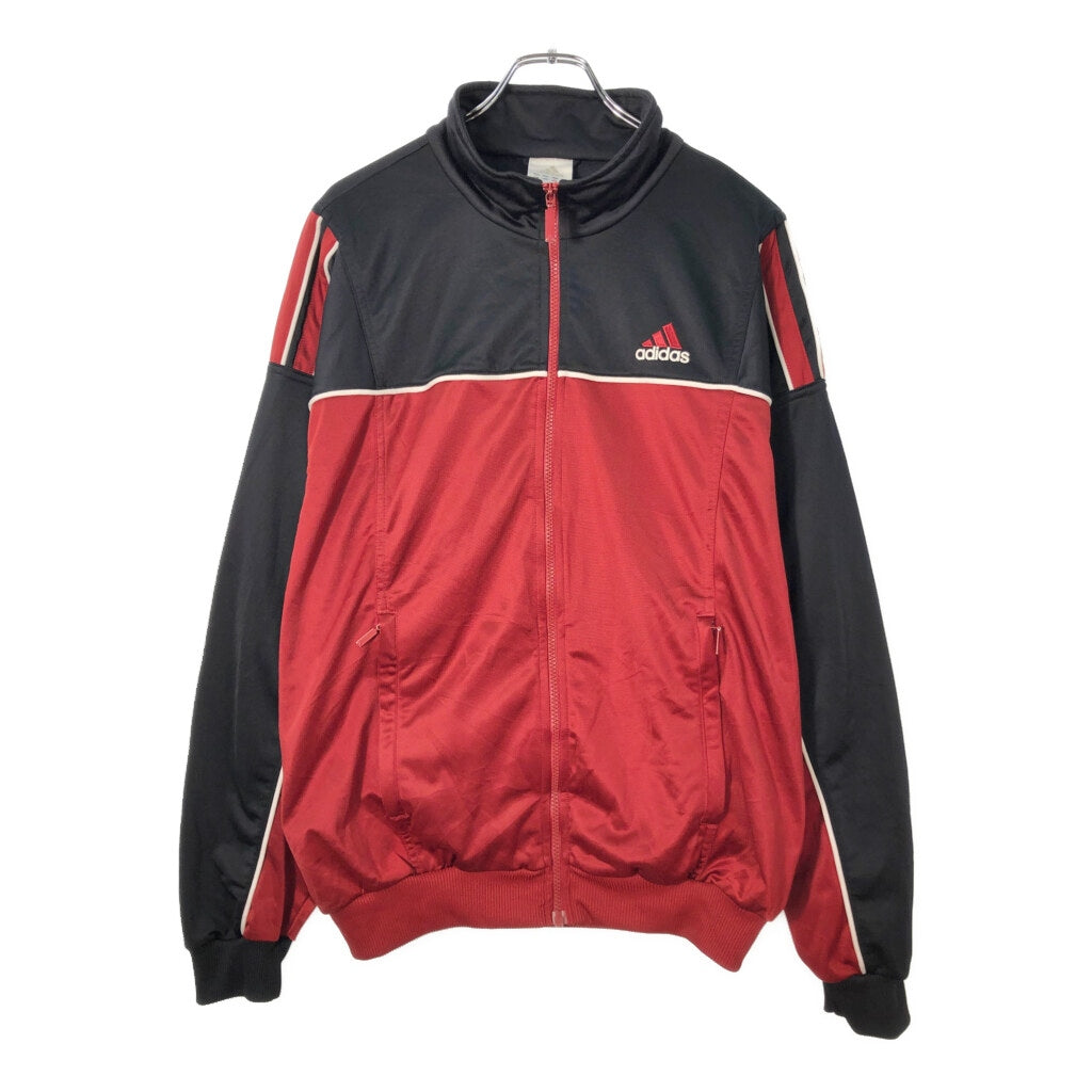 00s adidas Track Track Jacket