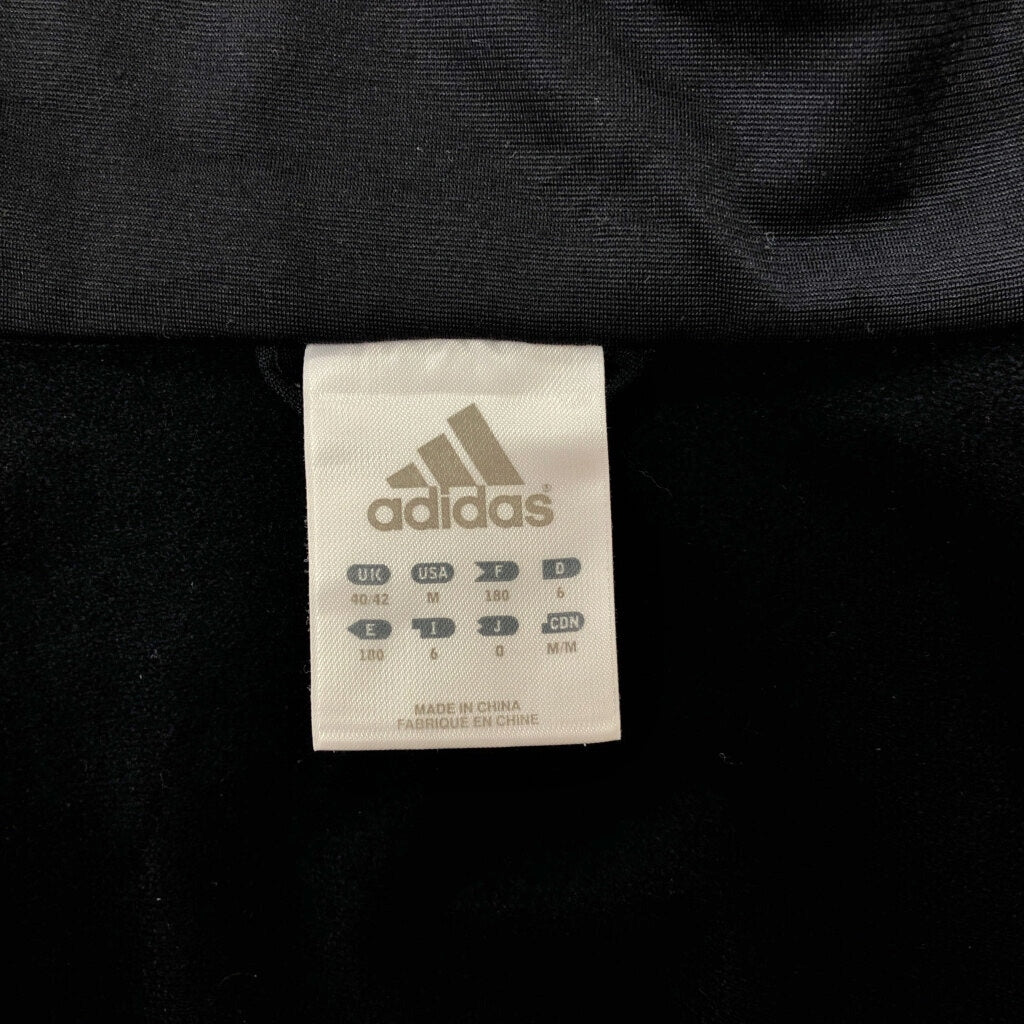 00s adidas Track Track Jacket