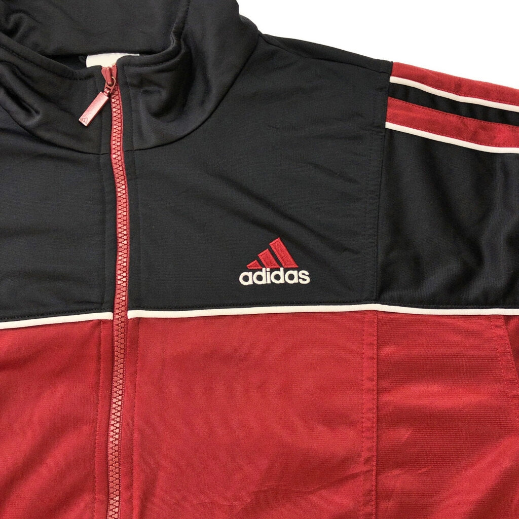 00s adidas Track Track Jacket