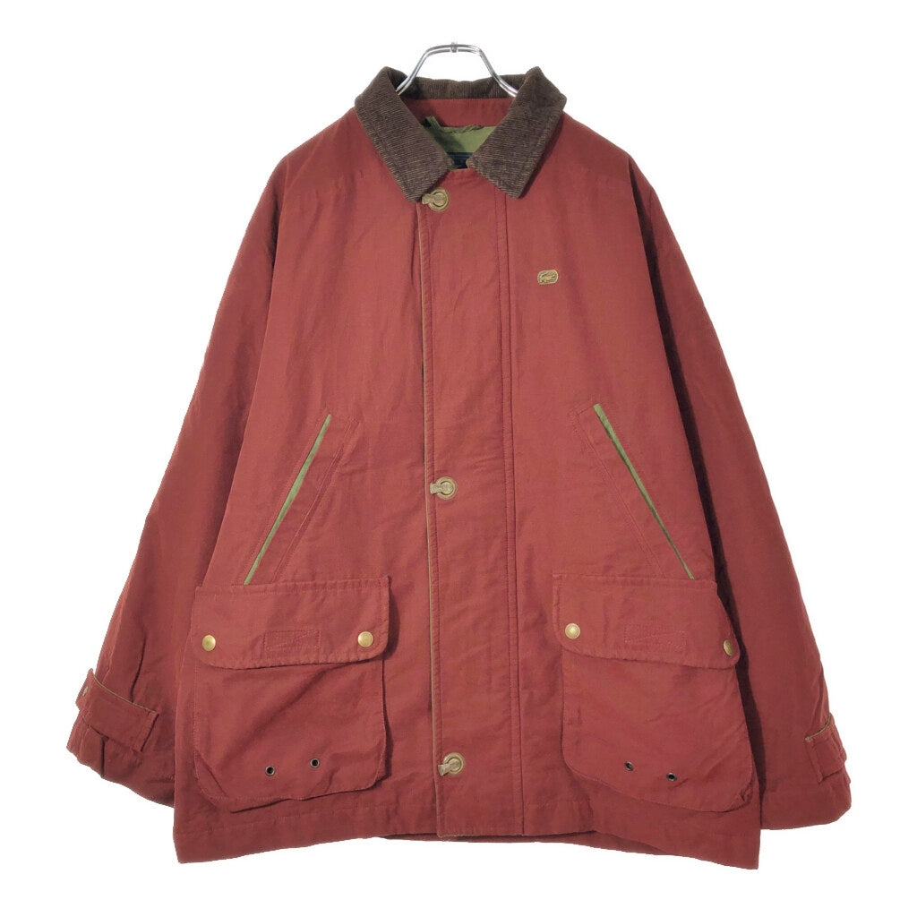 LACOSTE Hunting Jacket