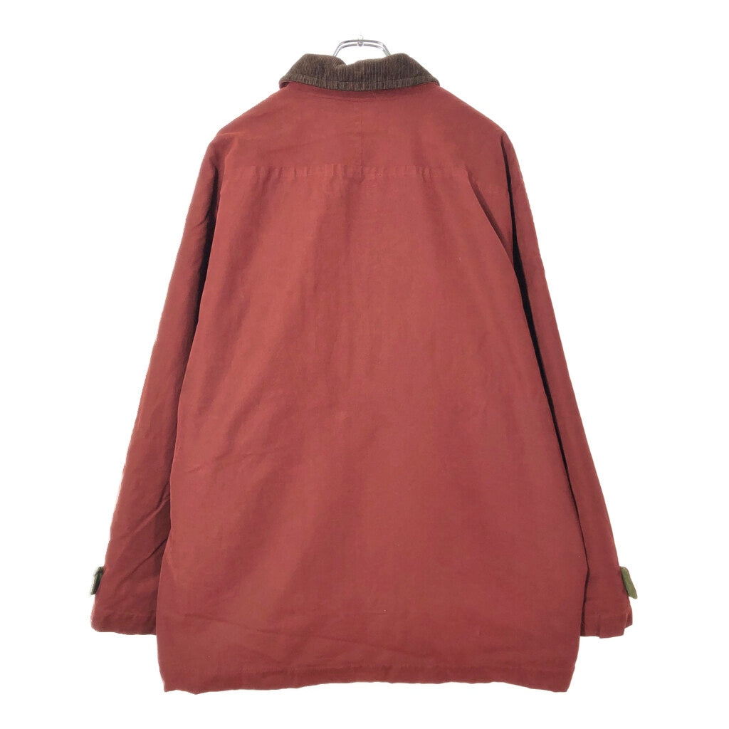 LACOSTE Hunting Jacket