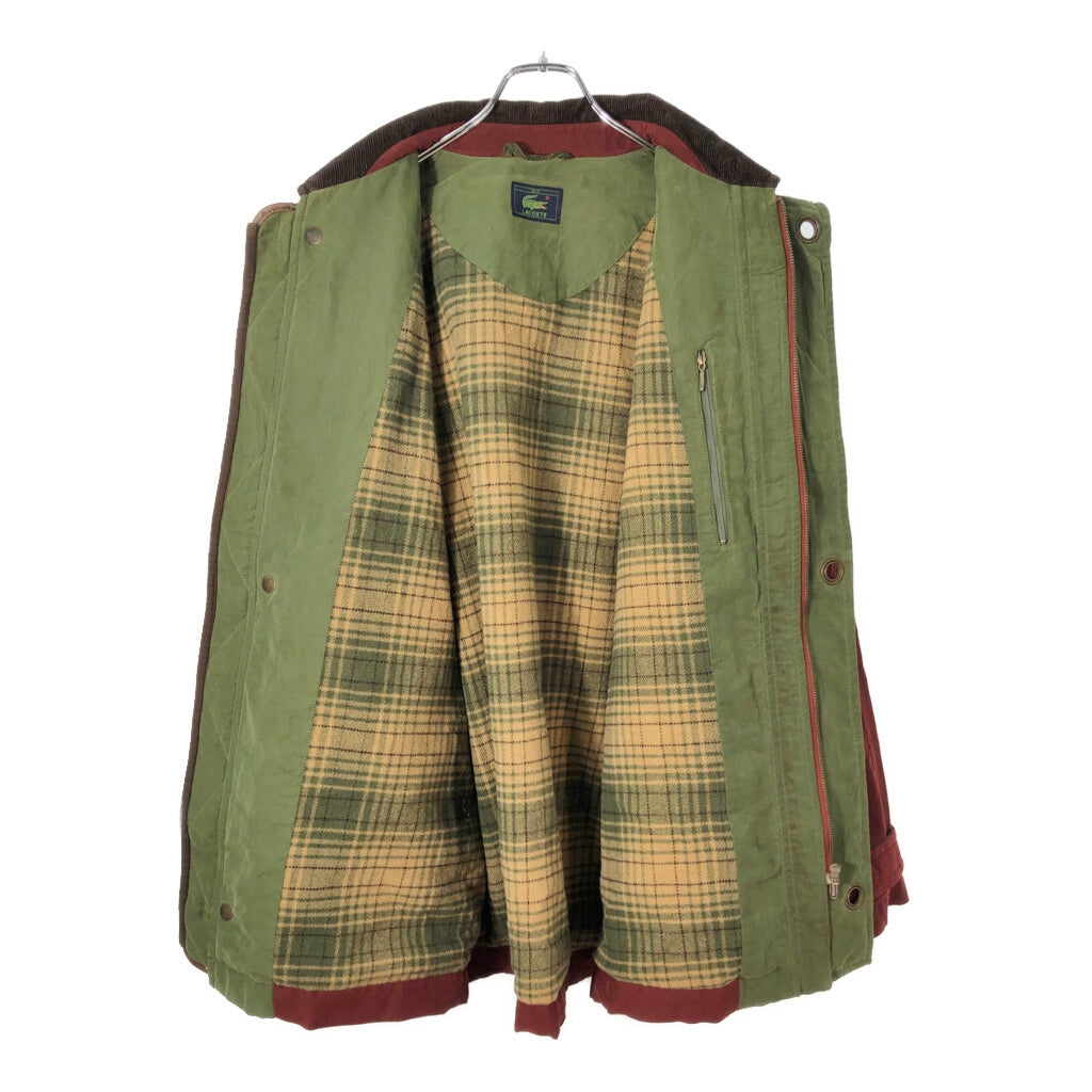 LACOSTE Hunting Jacket