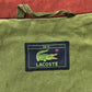 LACOSTE Hunting Jacket