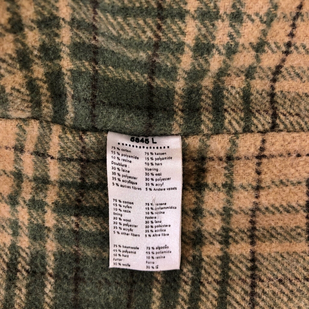 LACOSTE Hunting Jacket