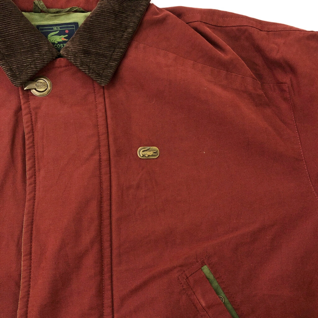 LACOSTE Hunting Jacket
