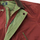 LACOSTE Hunting Jacket