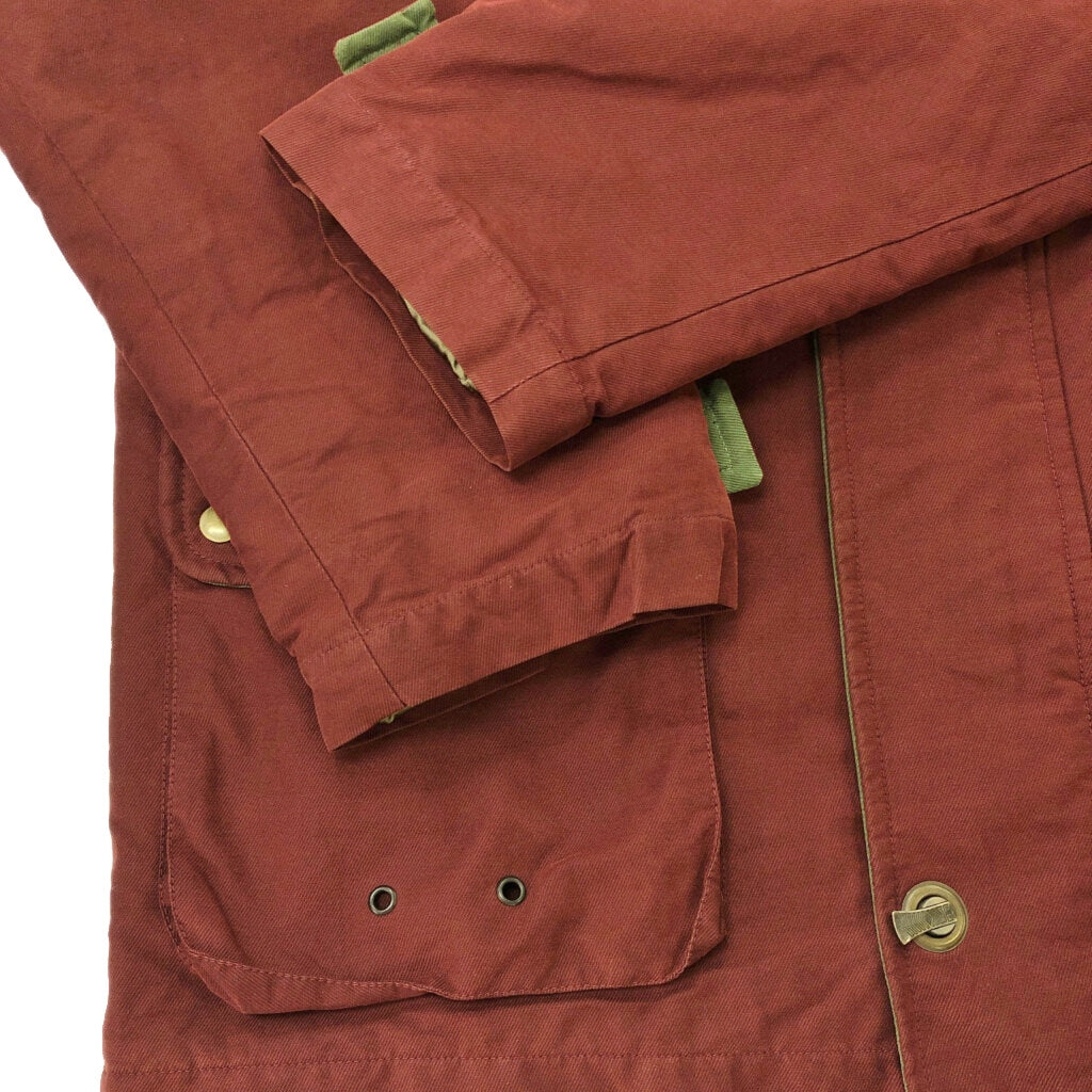 LACOSTE Hunting Jacket