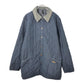 90s Barbour LIDDESDALE Padded Jacket