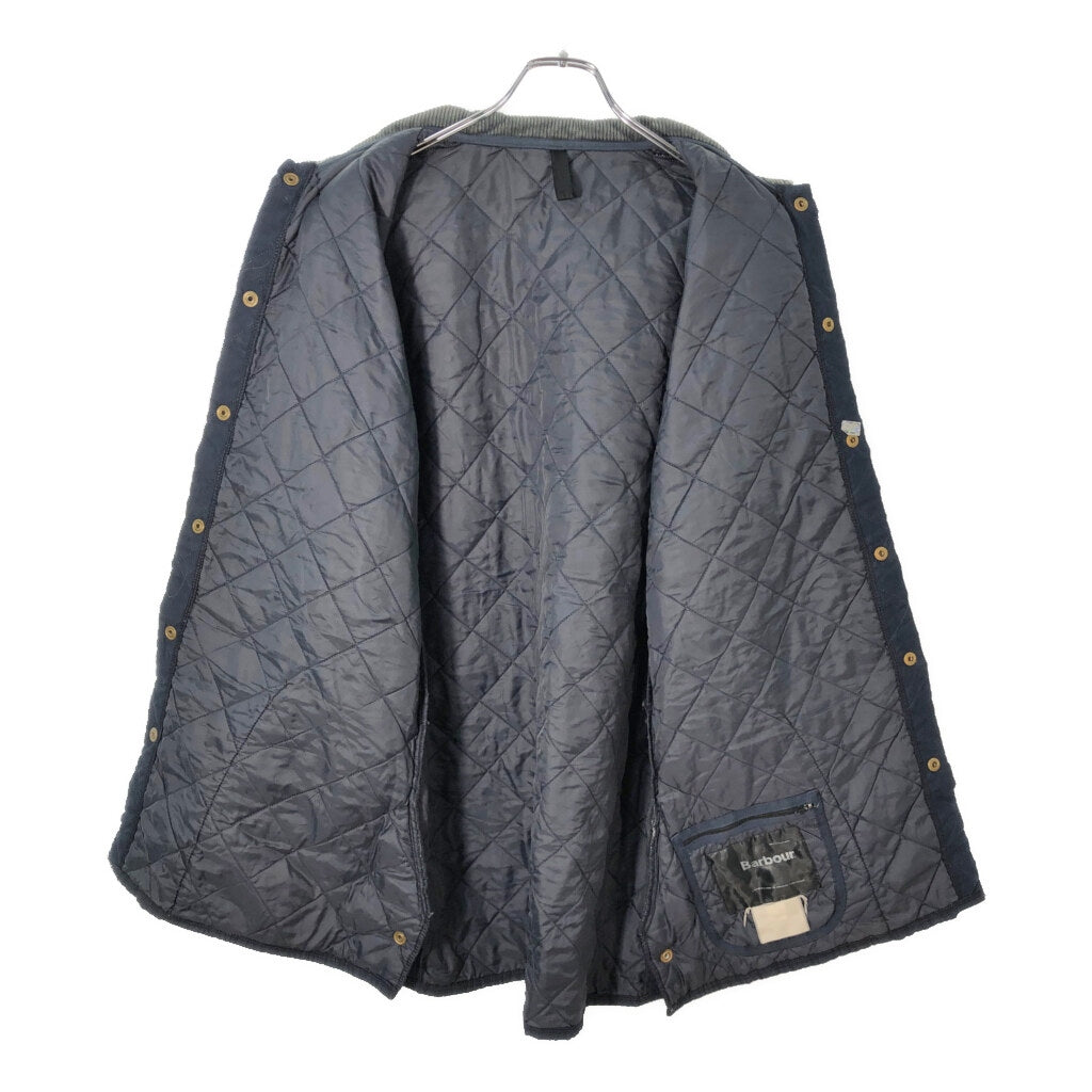 90s Barbour LIDDESDALE Padded Jacket