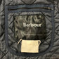 90s Barbour LIDDESDALE Padded Jacket