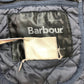 90s Barbour LIDDESDALE Padded Jacket