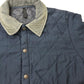 90s Barbour LIDDESDALE Padded Jacket