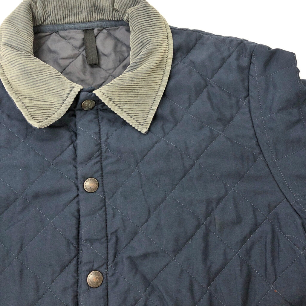90s Barbour LIDDESDALE Padded Jacket